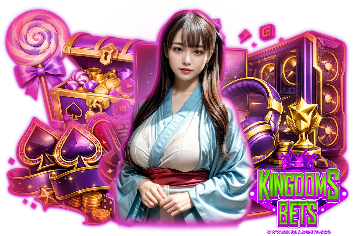kingdomsbets ทางเข้า