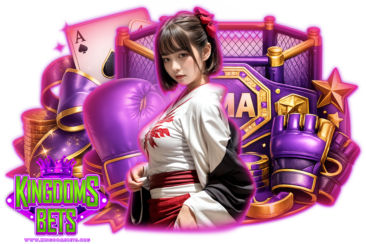 kingdomsbets แจกเครดิตฟรี